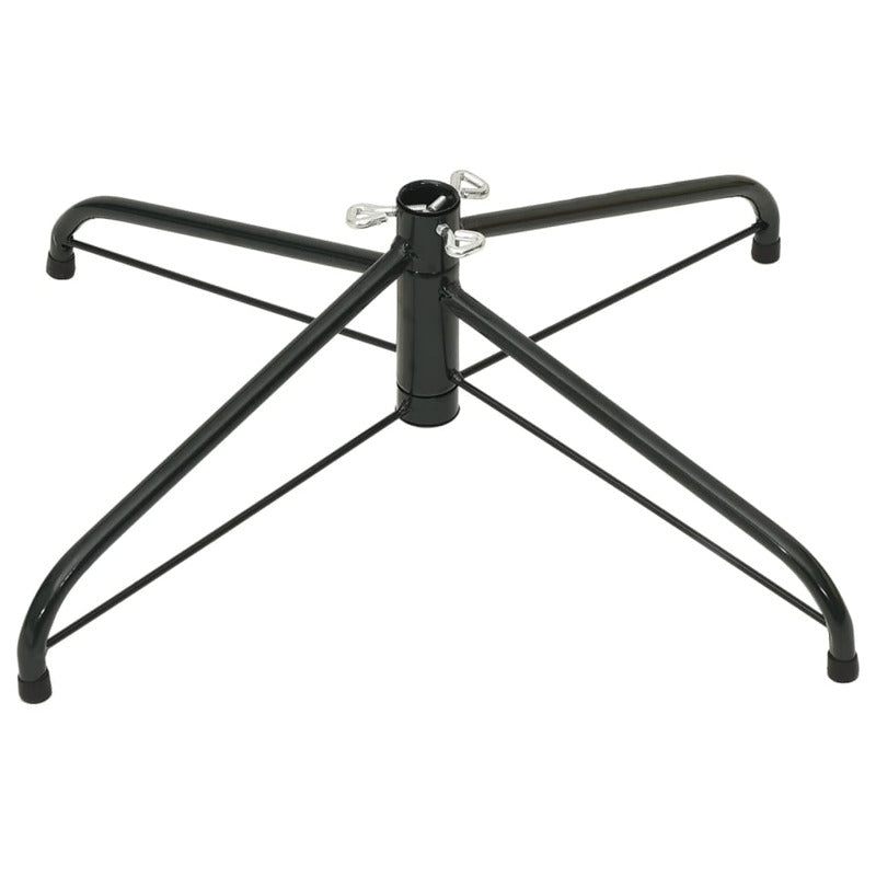 Vidaxl Soporte De Árbol De Navidad 50x50x16 Cm_1
