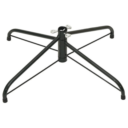 Vidaxl Soporte De Árbol De Navidad 50x50x16 Cm_1