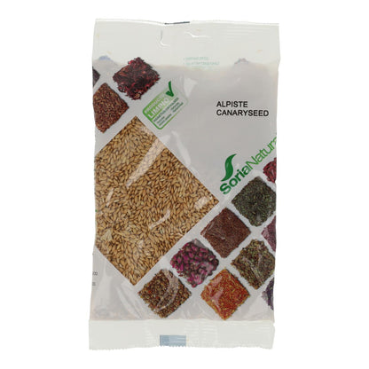 Soria Natural Alpiste, 100 g