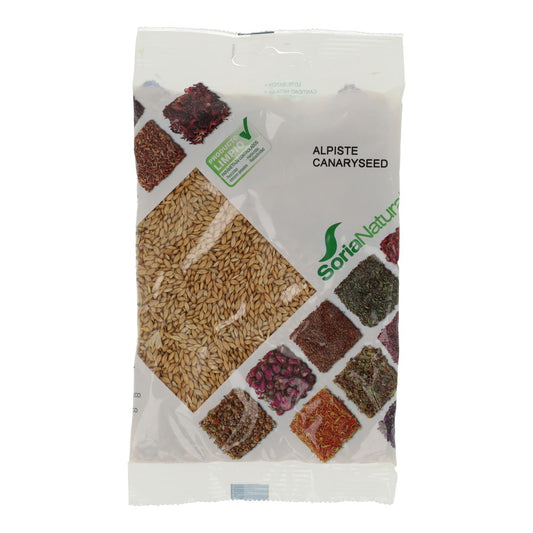 Soria Natural Alpiste, 100 g