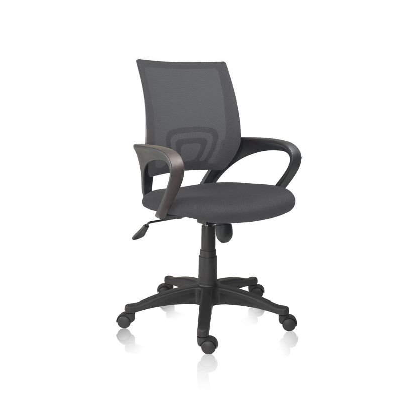 Silla De Oficina Logic_0