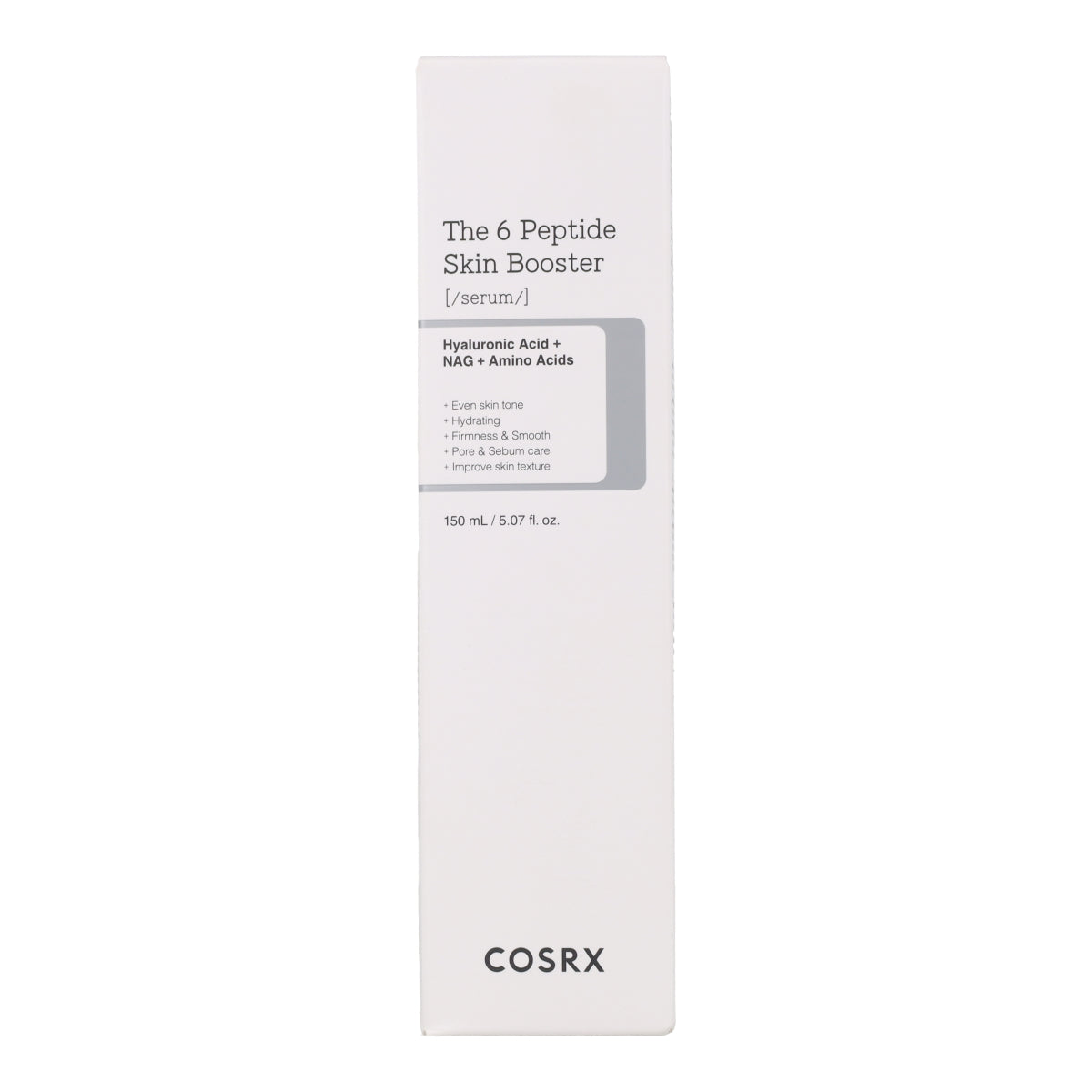 The 6 Peptide Skin Booster Cosrx 150ml