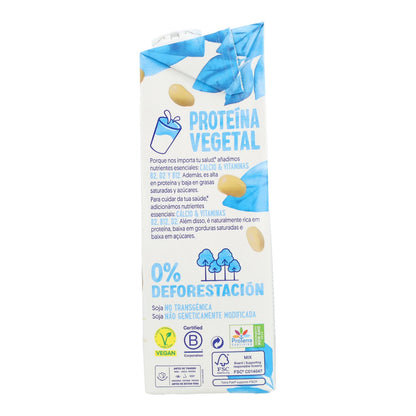 Bebida de soja Alpro 1 litro