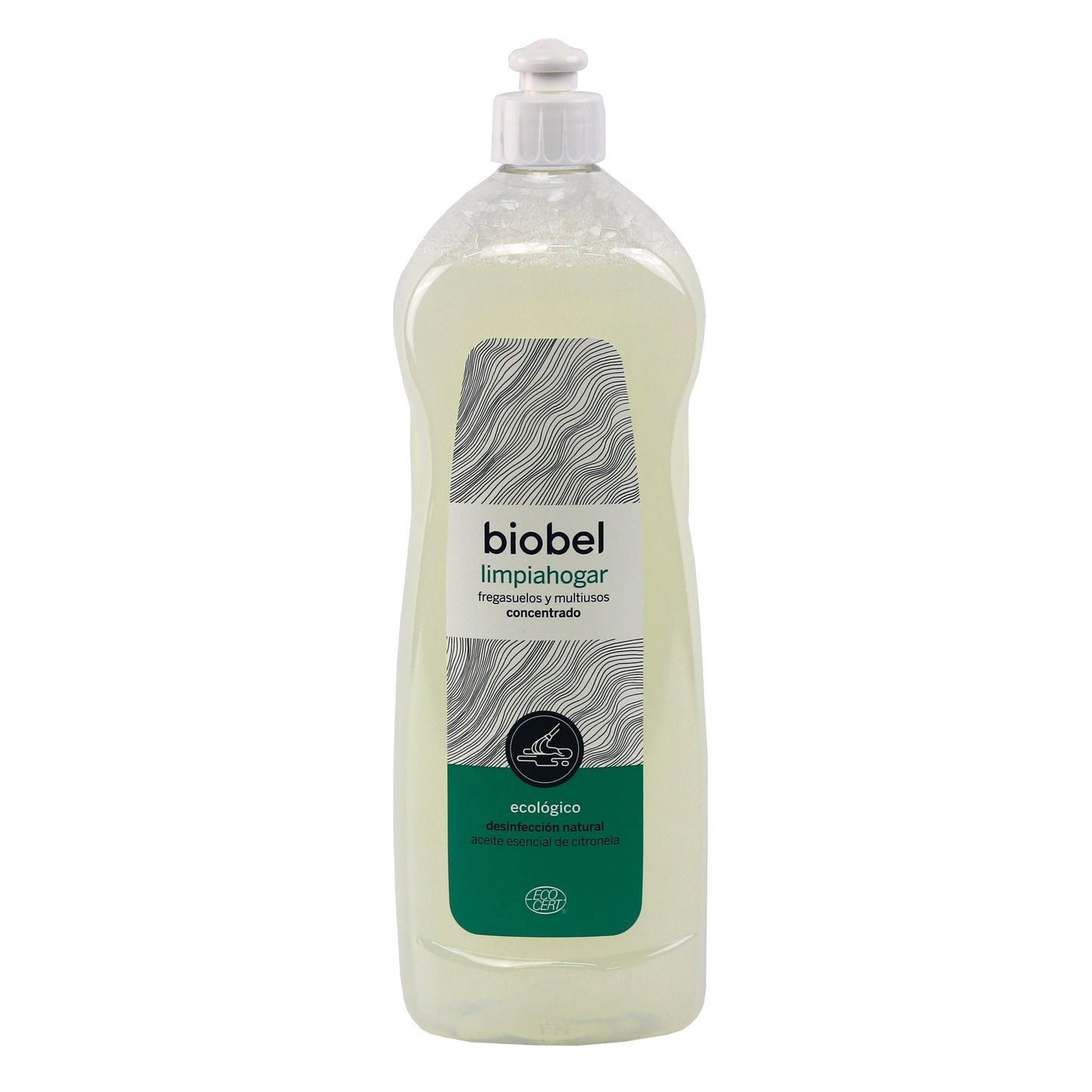 Biobel Limpador doméstico