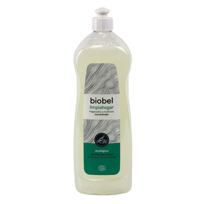Biobel Limpador doméstico