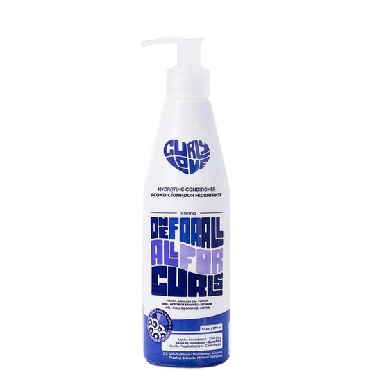 Condicionador Hidratante Curly Love