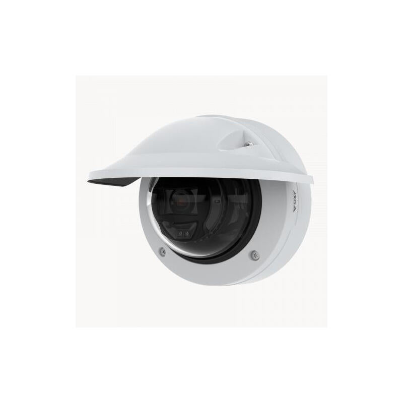 Camara Domo Axis P3265-lve 22 Mm Hp Fixed Dlpu Forensic Wdr Light_1