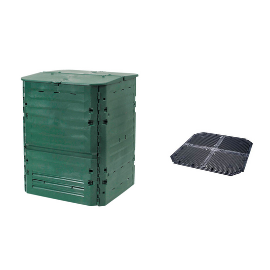 Pack Thermo King 400l Con Base_0