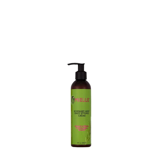 Mielle Organics Rosemary Mint Multivitamin Daily Styling Crème 240ml_0