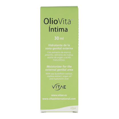 Oliovita Intima Vitae creme hidratante 30 ml