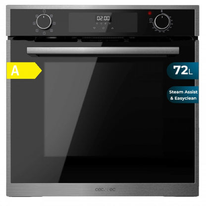 Cecotec Horno Multifunción Bolero Hexa M226000 Edge A_0
