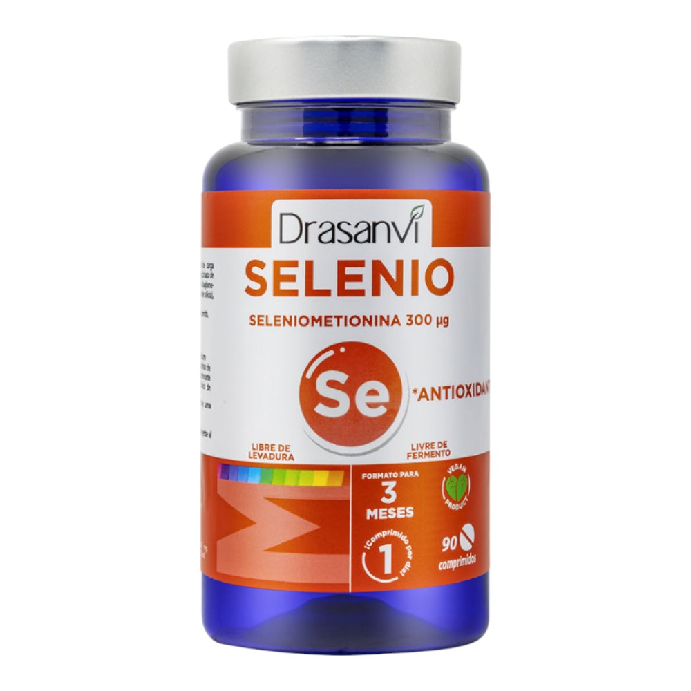 Seleniometionina 90 Tab_0