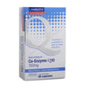 Coenzima Q10 100 mg Lamberts, 60 cápsulas