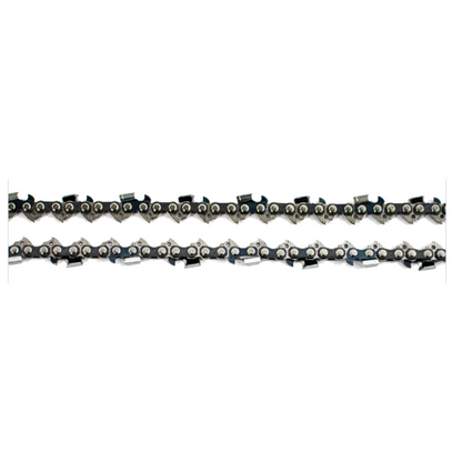 Garland - 7132505876 Accesorio Para Motoazadas - Cadena Cortada De 76 Eslabones Con Paso De 0.325 Y Espesor De 0.058 (1,5 Mm.)_1