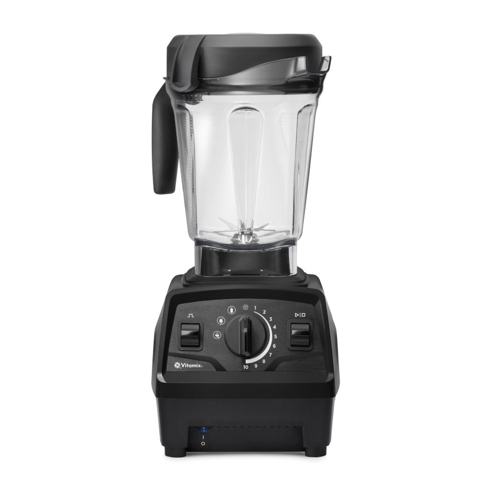 Vitamix E520 Negra_0