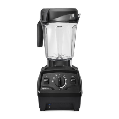 Vitamix E520 Negra_0