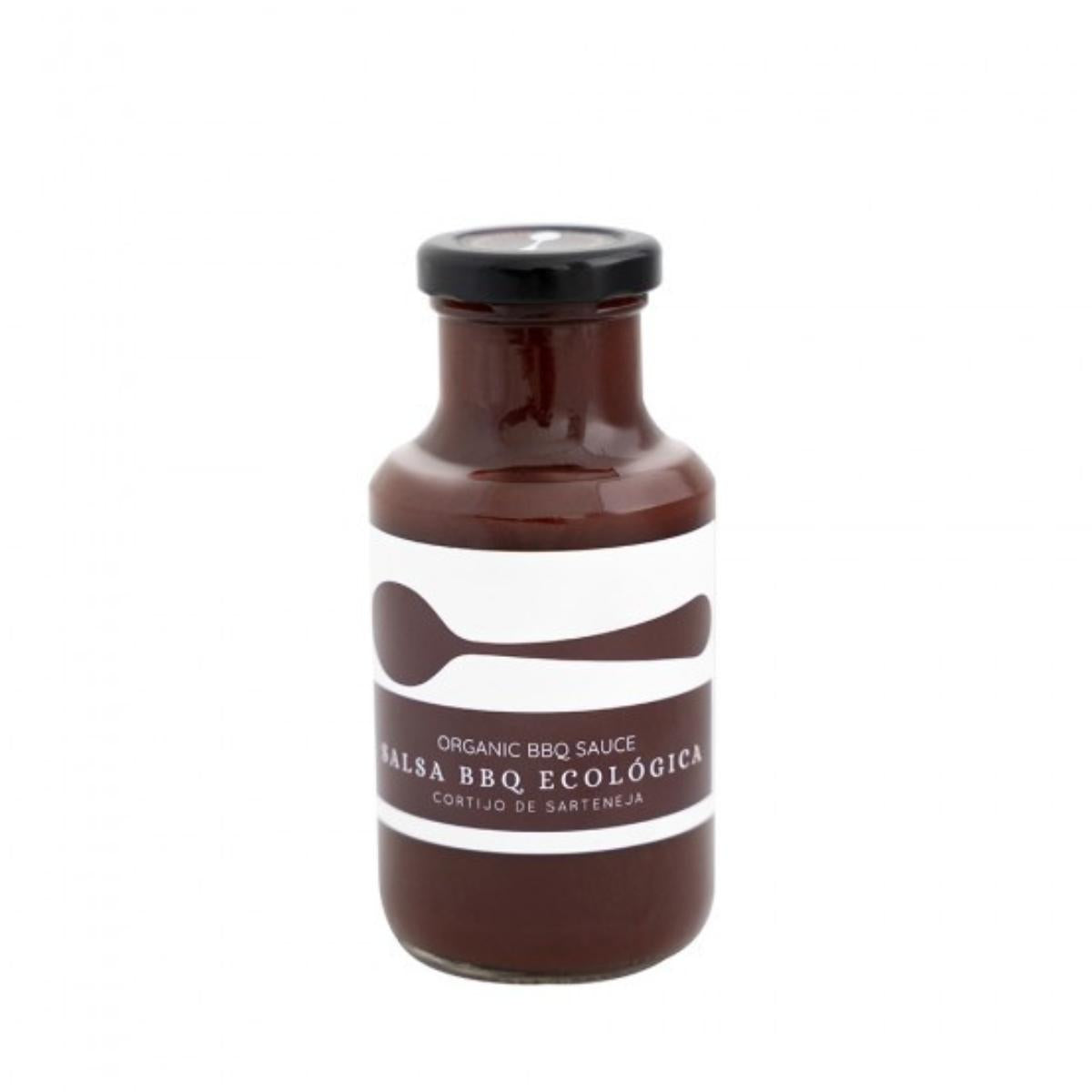 Molho Barbecue Bio Cortijo de Sarteneja 295g