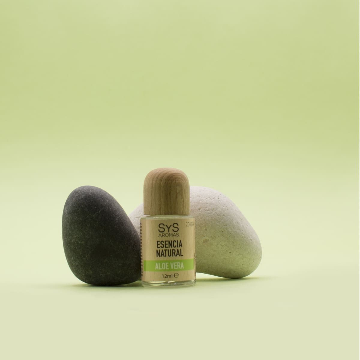 Esencia Aromática Aloe Vera 12 ml | Aroma Fresco y Natural | Perfume Concentrado | Uso en Difusores_1