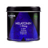 Melatonina com Magnésio, 5-HTP, Valeriana e Vitamina B6, 250 cápsulas. Aldous Labs