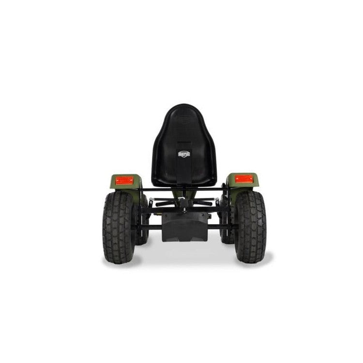 Kart De Pedales Electrico Berg Jeep Revolution E-bfr._4