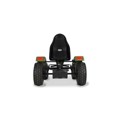 Kart De Pedales Electrico Berg Jeep Revolution E-bfr._4