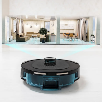 Cecotec Robot Aspirador Conga 7490 Ultimate Genesis_2