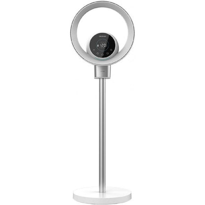 Cecotec Ventilador Y Purificador De Aire Totalpure 2in1 Moonstyle_0