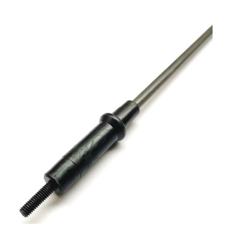 Garland - 71vat45325 Accesorio Para Vareadores - Pack De 4 Varillas Para Vareador Aima Twist 4,5 Mm. Diámetro 325 Mm Longitud._0