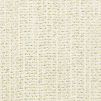 Vidaxl Toldo Para Balcón Hdpe Crema 75x500 Cm_2
