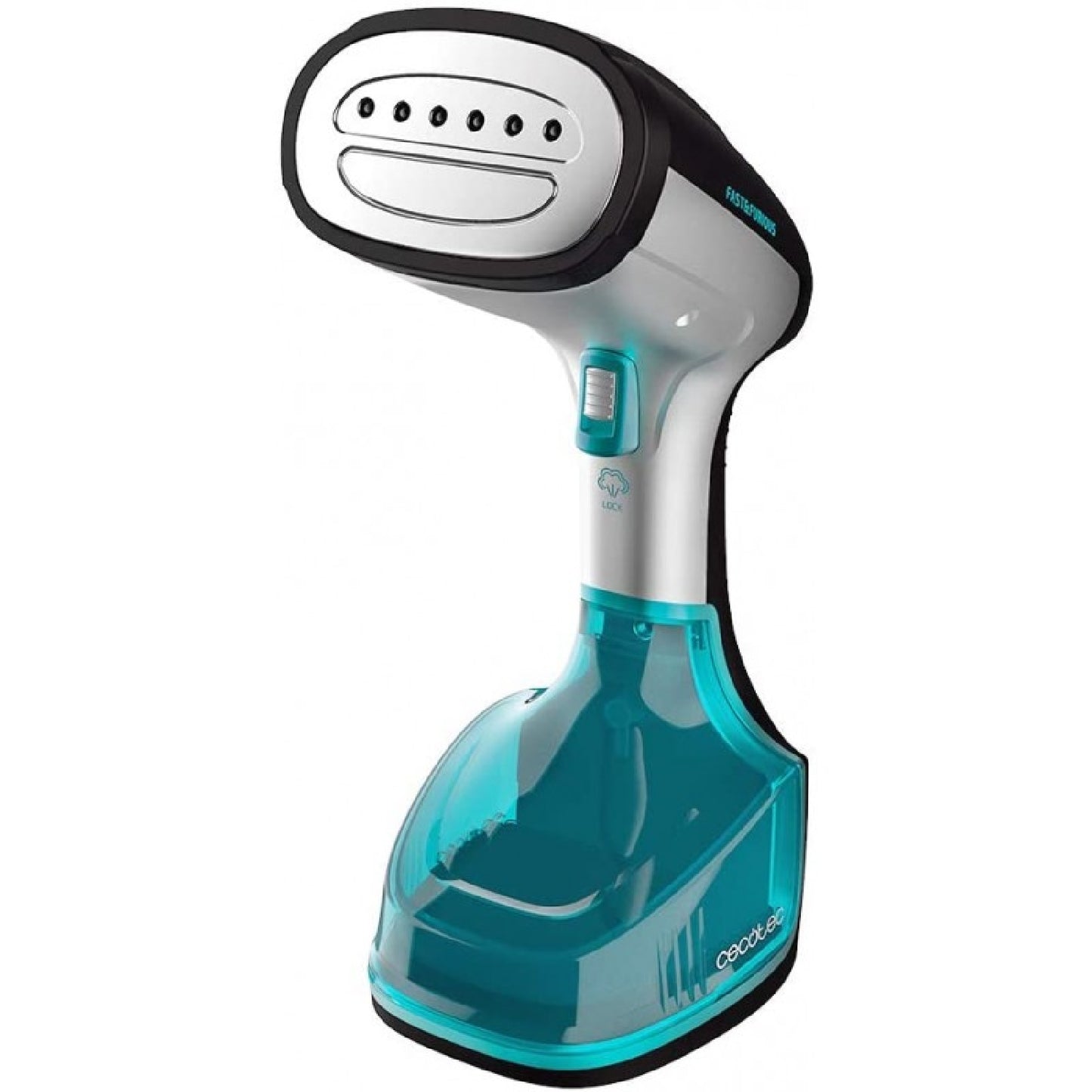 Cecotec Plancha Vertical Fast&furious 4020 Force_0