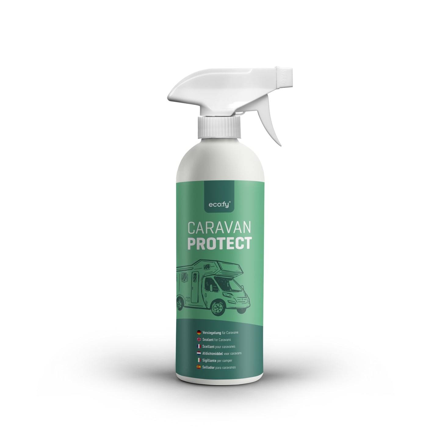 Sellador Para Caravanas - Eco:fy - 500 Ml_0