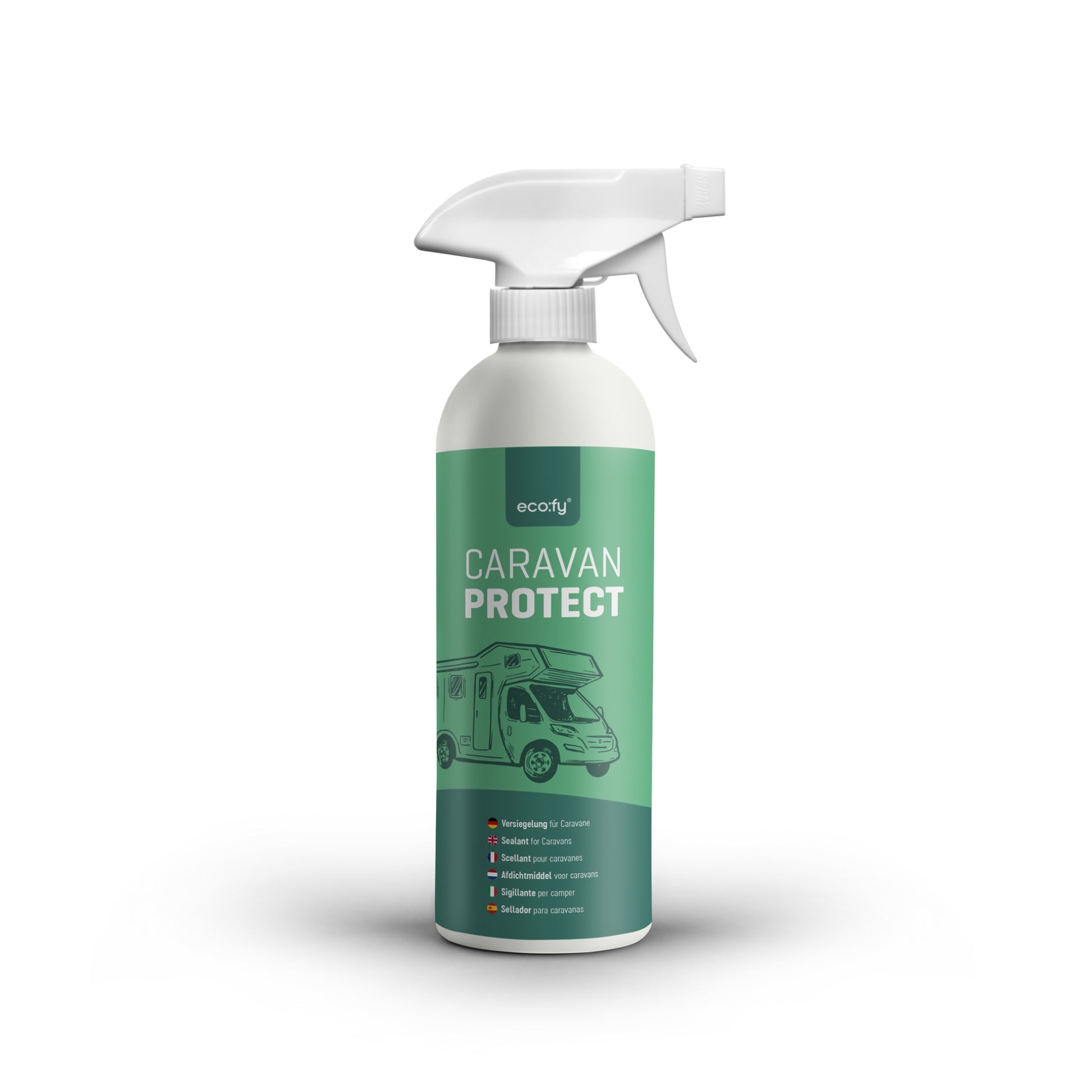 Sellador Para Caravanas - Eco:fy - 500 Ml_0