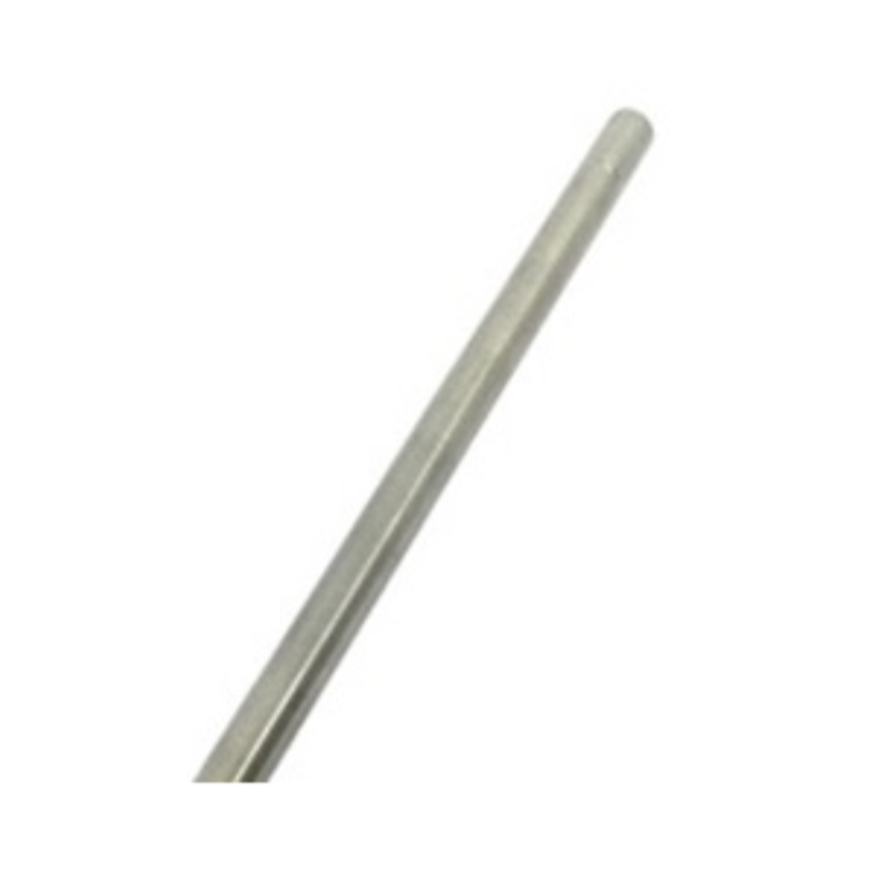 Garland - 71fg140010 Accesorio Para Nebulizadores - Tubo De Acero Inoxidable De 70 Cm. Para Instalaciones De 1/4_0