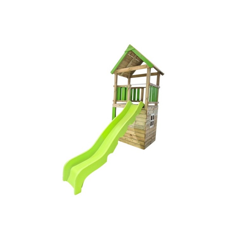 Parque Infantil Masgames Pyxis Superficie De Arena, Tierra O Cesped._1