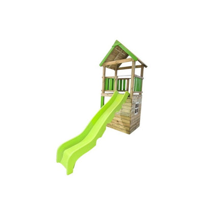 Parque Infantil Masgames Pyxis Superficie De Arena, Tierra O Cesped._1