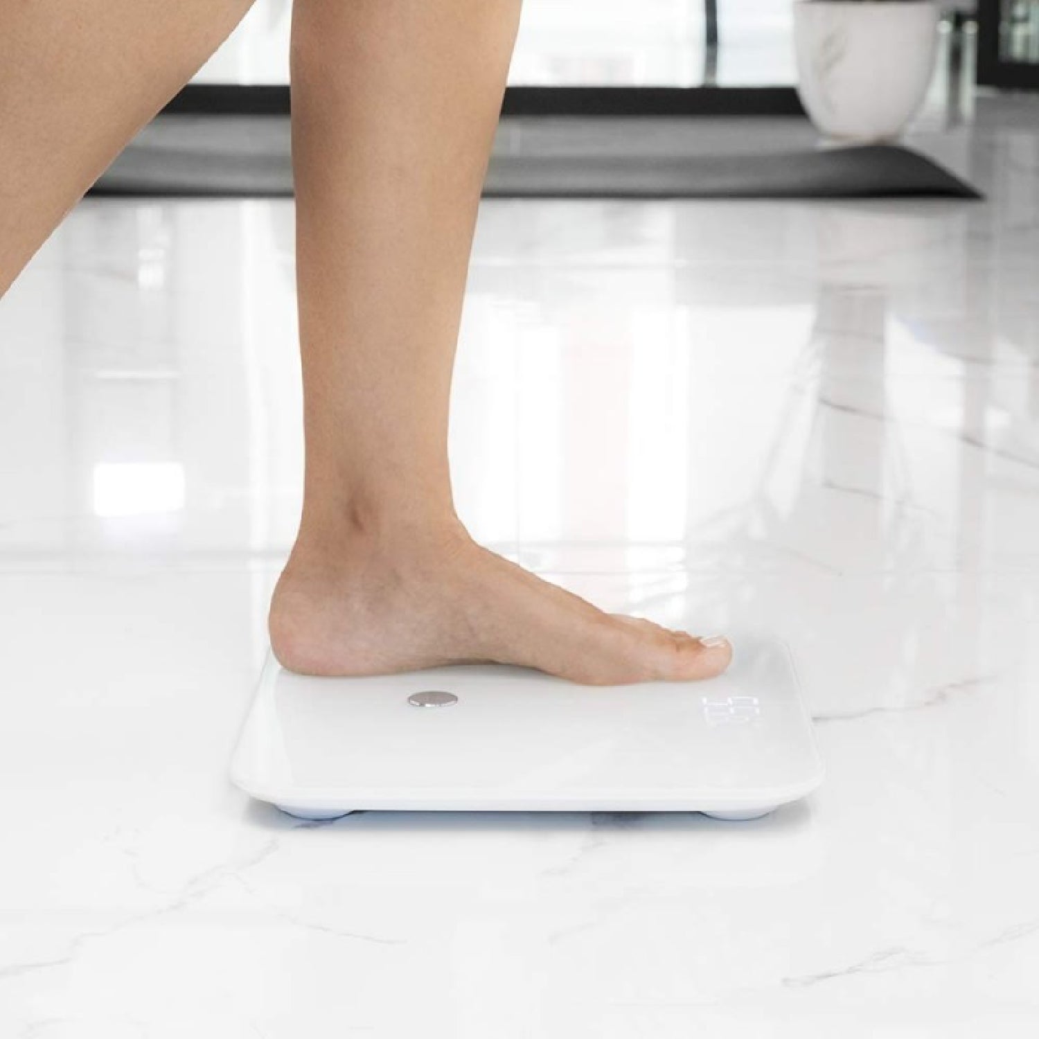 Cecotec Báscula De Baño Con App Surface Precision 9700 Smart Healthy_3