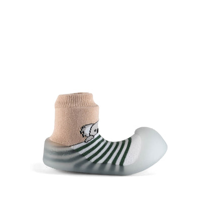 Zapatos De Bebé Que Cambian De Color Con La Luz Del Sol Koala Bigtoes Chameleon Xl (22,5)_1