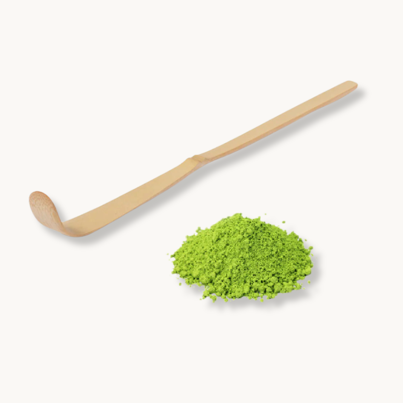 Palo Japonés Matcha Chashaku Mimar-té_0