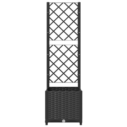 Jardín Negro 40 X 40 X 136 Cm_3