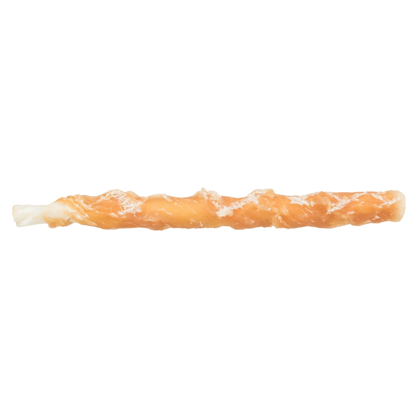 Mix rollitos masticables Denta Fun Trixie, 10cm, 250 g
