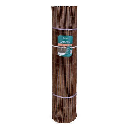 Varillas De Mimbre Standard - Madera Natural Para Manualidades 2x5 M / Multicolor_2