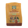 Biscoito de Aveia Integral com Cânhamo Biológico NaturGreen 140 g