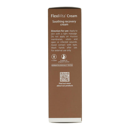 Flexivita Creme Vitae 100 ml