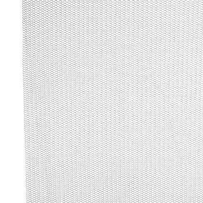Mosquitera Ajustable Con Velcro Para Ventanas Color Negro 130 X 150 Cm_4