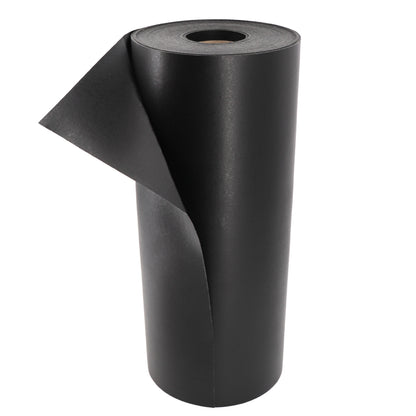 35m X 0,67m Barrera Antirraíces 420 G/m² – Garantía De 25 Años, Barrera Antirrizomas Para Bambú_3