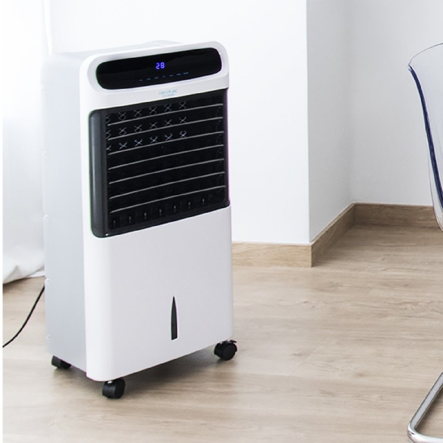 Cecotec Climatizador Energysilence Puretech 6500 Cecotec_3