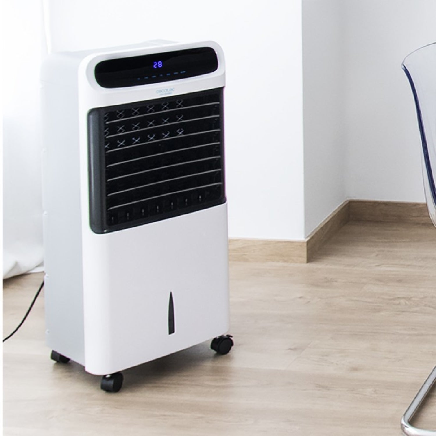 Cecotec Climatizador Energysilence Puretech 6500 Cecotec_3