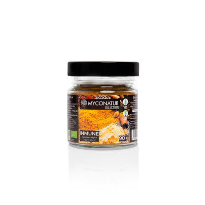Mezcla Inmune Ecológica Myconatur 90g_0