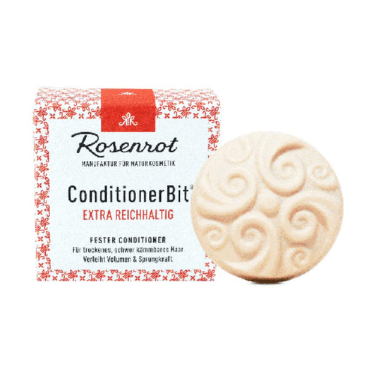 Condicionador Sólido - Extra Nutritivo