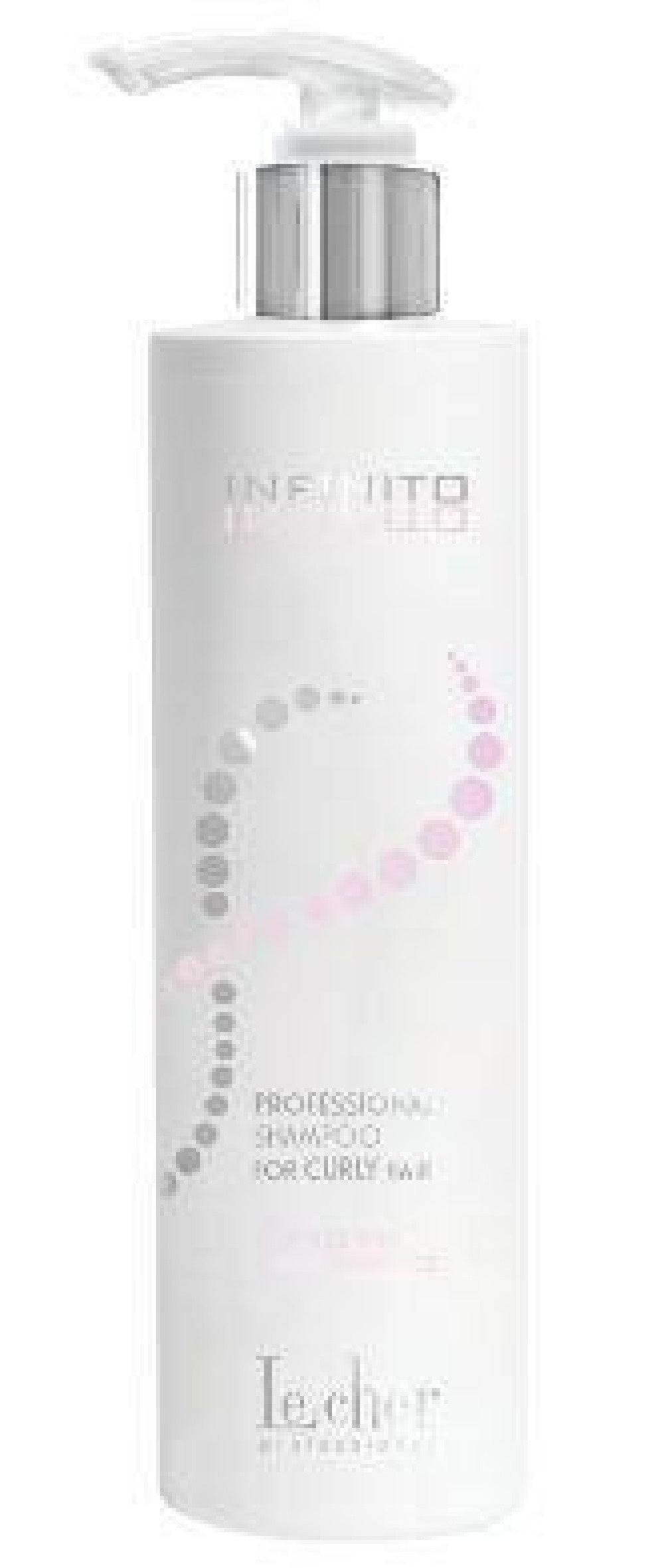 Lecher Infinito Curl Hair Champú 500ml_0